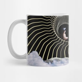 Hurricane Mug